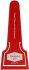 Promotional Red